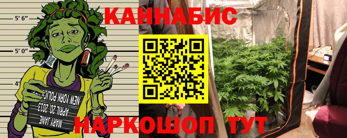 Конопля Bruce Banner Серпухов
